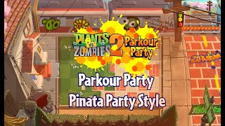 Zombway Surfs Pinata Party Style now available especial 300 subs [upl. by Arthur]