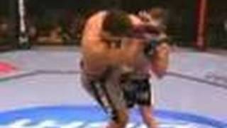 UFC 102 Nate Marquardt vs Demian Maia Knocked out in 21 seconds REVIEW [upl. by Ennahteb]