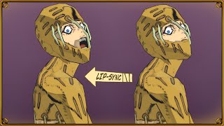 PS2 Secco with LipSync [upl. by Yelsehc]