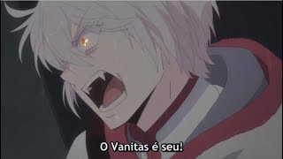 Vanitas é seu • Vanitas no carte parte ep 11 [upl. by Viveca179]