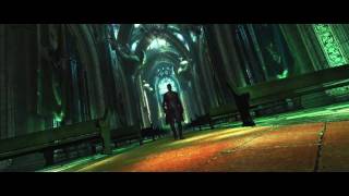 DmC Devil May Cry  E3 2011 Trailer [upl. by Birmingham]