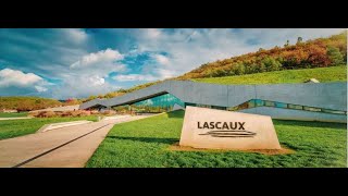 Discover Lascaux IV International Centre of Cave Art in 3 mn [upl. by Onairpic517]