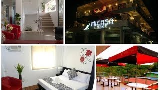 Micasa Lodge Coron Town [upl. by Sucramed951]