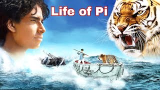 Life of pi full movie 2012 cast [upl. by Liew]