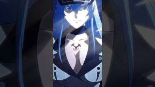 Esdeath Akame Ga Kill 4K  Edit akamegakillamv esdeath edit manga anime shorts [upl. by Lleznod]