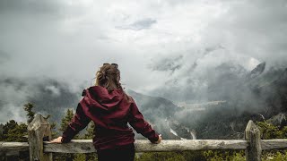 Exploring Maloja Stunning Alpine Views and Hiking Trails in Switzerland [upl. by Egamlat]