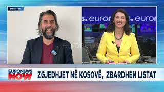 Tronditet Kosova Çfarë po kërkon Prokuroria nga Albin Kurti Skenari [upl. by Attikram]