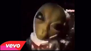 Drunk Alien Song  Patlamaya Devam Official video [upl. by Fredel524]