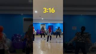 316 Line Dance linedancelover linedancejember fajerolinedance [upl. by Sharyl]