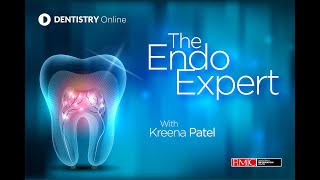 The endo expert – biodentine the clinicians perspective [upl. by Mia]