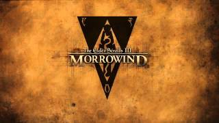 Morrowind OST  09 Ambush  HQ Audio [upl. by Anuayek707]