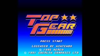 Top Gear Theme  Metal [upl. by Tymon]