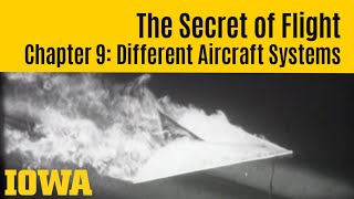 The Secret of Flight 9 Different Aircraft Systems [upl. by Adnuhser]