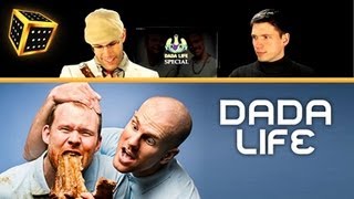 Dada Life Mit Sekt und Bananen zum Erfolg  GampS TV 6 [upl. by Lili]