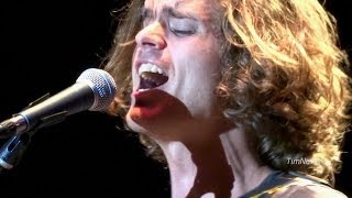 Kongos LIVE FULL SHOW from Milwaukee Summerfest  June 28th 2014 [upl. by Asirac]