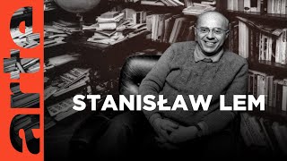 Niesamowity Stanisław Lem  ARTEtv Dokumenty CAŁY FILM LEKTOR PL [upl. by Asa448]