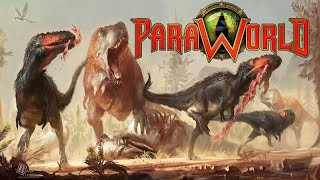 Paraworld прохождение Глава №1 Древний мирgamegamingstreamerstrategy [upl. by Hoi395]