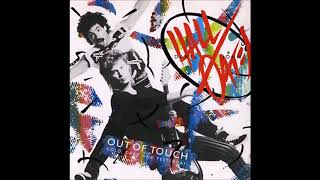 Hall and Oates  Out of Touch x115 speed [upl. by Yart]