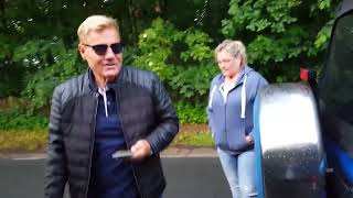 Dieter Bohlen Tötensen [upl. by Kloster]