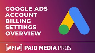 Google Ads Billing Settings [upl. by Elihu]