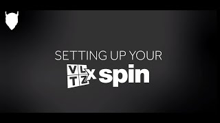 How To Use Your VLTZ x Spin 4in1 [upl. by Sanborn]