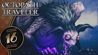 Octopath Traveler Switch Lets Play Blind  The Circle Of Life Haanit  Part 16 [upl. by Belier]