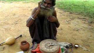 Snake charmer of India Part 5 [upl. by Aholah466]