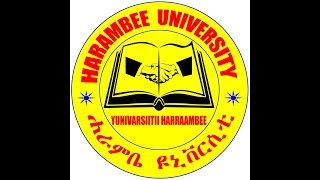 Harambee University 1 1 [upl. by Primaveras510]