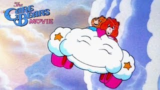 Flying My Colors  Care Bears Movie II 1986 [upl. by Silletram]