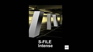 SFile  Intense  OFF177 [upl. by Uaerraj108]