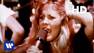 Fleetwood Mac  Rhiannon Official Music Video HD Remaster [upl. by Ilaire]