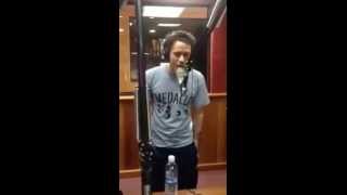 CanserberoEnfermo en cabina [upl. by Amar]