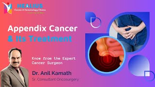 Appendix Cancer amp Its Treatments [upl. by Gefell341]