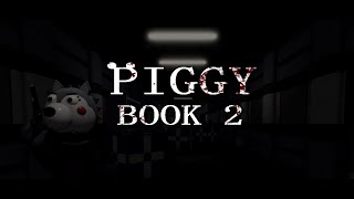 Roblox Piggy Book 2 Heist [upl. by Afrikah]