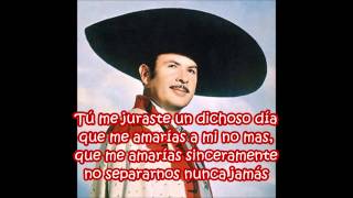 Antonio Aguilar El Buque de Mas Potencia Letra [upl. by Togram]