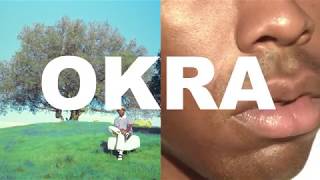 Tyler The Creator  OKRA [upl. by Demmy]