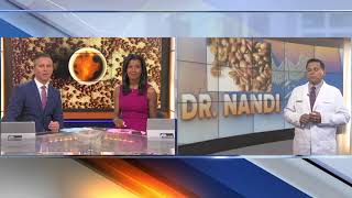 Ask Dr Nandi Is decaf coffee harmful to health [upl. by Berny]