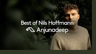 Best of Nils Hoffmann presented by Anjunadeep NilsHoffmannMusic [upl. by Lleuqram]