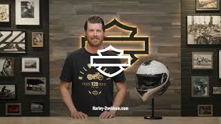 Watch the full video to see how this helmet can transform your ride [upl. by Judy]