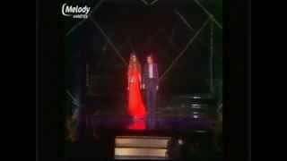 albano et romina power tu soltanto tu live [upl. by Riana60]