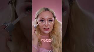 Elphaba vs Glinda  Wicked Movie The Tonight Show Audio  Wicked Makeup Tutorial [upl. by Gelya]