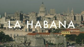 DESTINOS La Habana [upl. by Ahsatan]