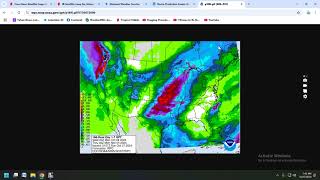 Tropics To Become Active This Week With a Storm In The Caribbean Sea Severe Weather amp Winter Weather [upl. by Hereld26]