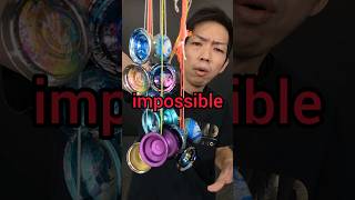 ⏱1 min YoYo Review🪀Super Scintillator by C3yoyodesign yoyo yoyotricks yoyoreview [upl. by Vivian]