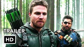 Arrow Season 1 Episode 1 Part 1 HD [upl. by Chon]