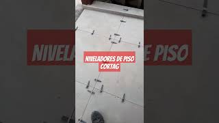 Nivelador de piso CORTAGSHORRZ shortsvideo [upl. by Rivard]