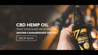 Elixinol Products  Information About CBD Hemp Products  The CBD Corner Store [upl. by Sanez640]