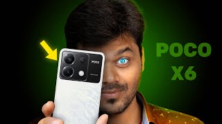 🔥Best Phone Under Rs20000🔥📱POCO X6 5G 🎮 New Gaming Flagship Killer 👿 [upl. by Pasquale]