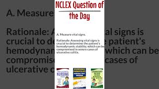 Nursing NCLEX Review Nursing Questions and Answers 50 NCLEX Prep Questions Test 2 [upl. by Nikoletta]