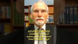 Adventist Defense League DAILYMORGAN DEBATE [upl. by Selinski]